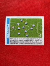 FIGURINA Nuova-New CALCIATORI