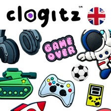 Charms scarpe ragazzo