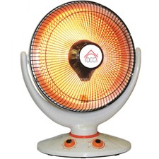 Stufa Elettrica 900W