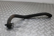 Ducati Indiana 350 1987 rear