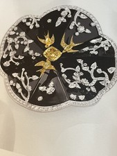 Chanel Fine Jewelry BROCHURE