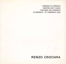 CROCIARA Renzo, Renzo