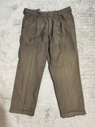Pantalone uomo haggar - uomo,