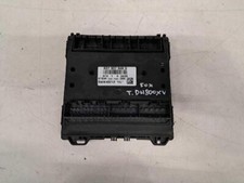 6Q1 937 049 D centralina bodycomp volkswagen per VOLKSWAGEN FOX 1.4 TDI BNM