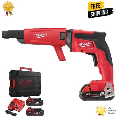 Milwaukee avvitatore per - milwaukee,