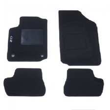 Tappeti  Tappetini auto compatibili per C2 su misura in moquette - senza FIX