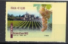 VINI DOCG RECIOTO DI SOAVE CON BORDO DX. NUOVO ANNO 2014