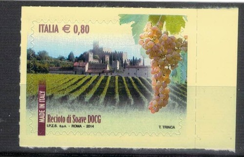Vini docg recioto soave - recioto,