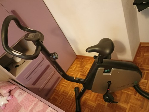 Domyos cyclette camera - domyos-,