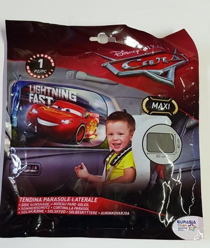 Tendina laterale auto - auto, disney