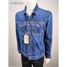 Giacca Giubbino Jeans RIFLE