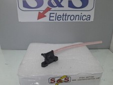 RUBINETTO REGOLAZIONE VAPORE