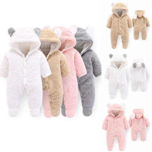 Completo tuta neonato - , cappotto