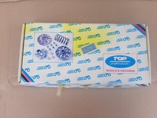 VARIATORE TOP PERFORMANCE PER MINARELLI 125 9919660