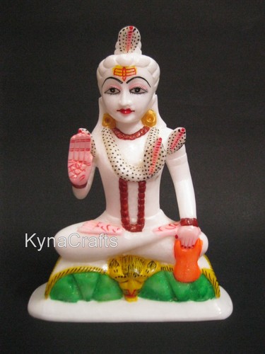 Statua bholath marmo - statua,