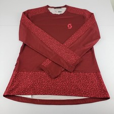 Maglia ciclismo Scott Trail 20