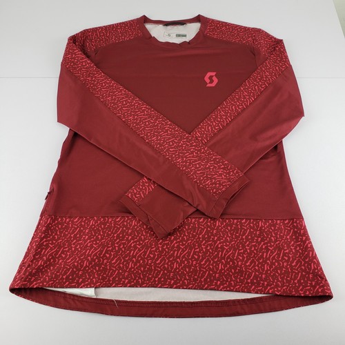 Scott trail long sleeve - scott,