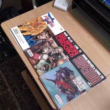 Panini Comics | Superior # 1/4