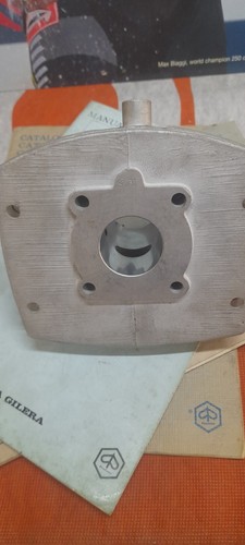 Cilindro gilera cromato - 50,