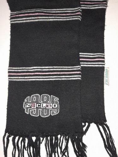 Sciarpa ultras juventus nucleo - juventus,