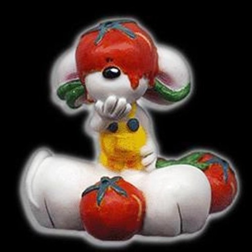 Diddl miniature collezione - miniature, da