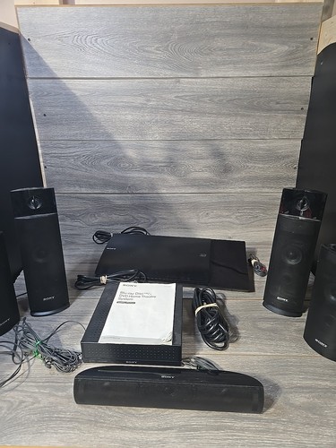 Sony bdv n790w ricevitore home - bdv-n790w,