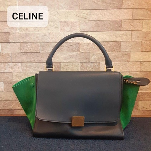 Borsa tracolla celine - borsa,