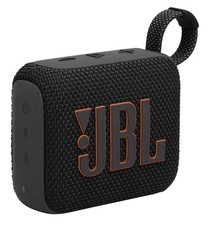 JBL GO 4 Speaker Bluetooth