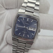 Seiko Lord Matic Automatic