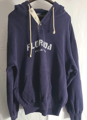 Felpa con cappuccio uomo