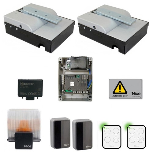 Kit fab sfab 2124 encoder - kit, bd