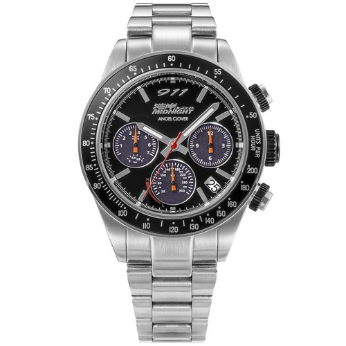 Orologio angel clover - clover, wangan