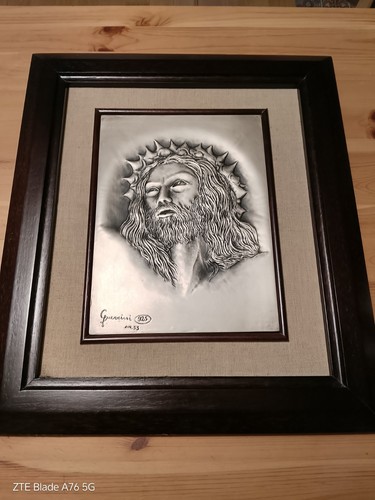 Quadro argento 925 guerrini - argento,