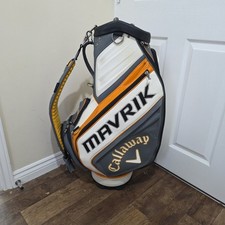 Callaway Mavrik Tour / Borsa