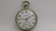 Orologio da tasca funzionante