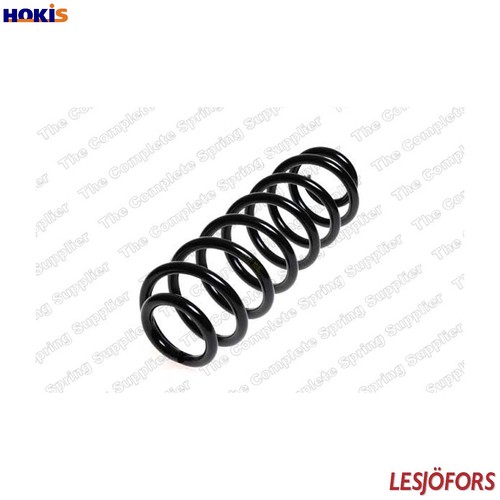 Molla sospensione 4295067 - sospensione,