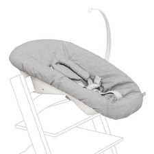 Newborn Set Grey 20 lb Tripp