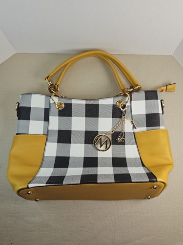 Borsa tote mkf bonita - mkf, a
