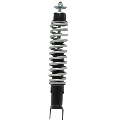 Ammortizzatore bcr interasse - bcr,