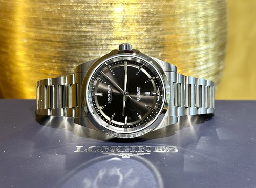 Longines conquest ref - conquest,