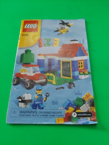 Lego ultimate building - lego,