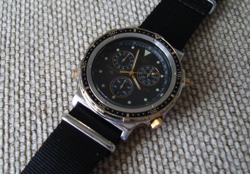 Cronografo citizen promaster - cronografo,
