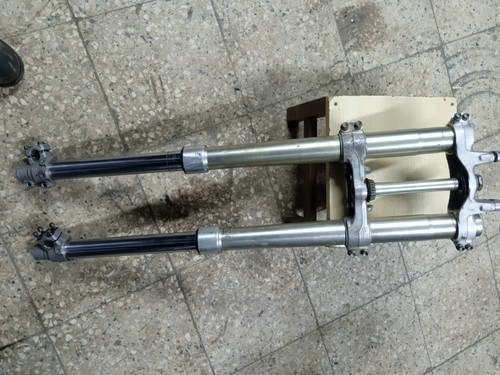 Forcella showa honda - showa, 45