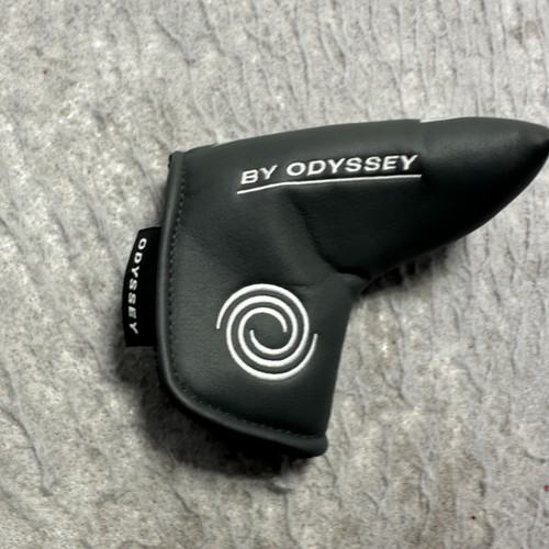 Odyssey dfx copricapo putter - dfx,