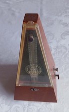 Metronomo Vintage - System