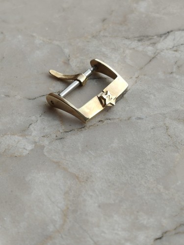 Zenith vintage gold - vintage,