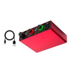 Interfaccia audio USB Gen