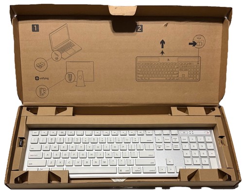Logitech k750 tastiera solare - k750,