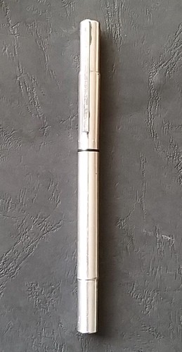 Auretta vintage fountain pen - vintage,