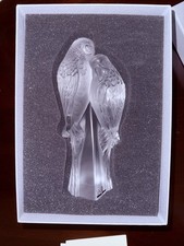 Lalique Crystal Eternal Love